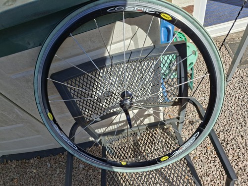 Mavic cosmic elite - cosmic, 700c