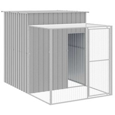 Chicken Cage Run Coop with