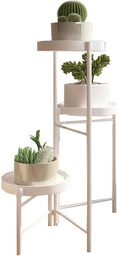 Plant stand 3tier tall - plant,