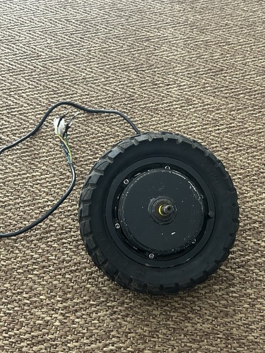 1200w 52v scooter motor from - scooter,