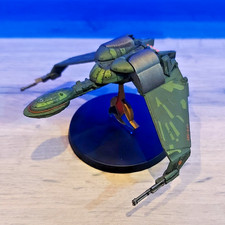 Corgi CC96602 Star Trek 40th Anniversary Klingon Bird Of Prey Model