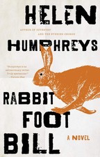 Rabbit Foot Bill,Humphreys