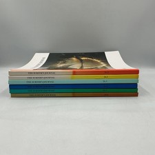 The Surfer's Journal Volume 26