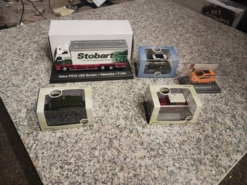 Job lot bundle - 4, oxford