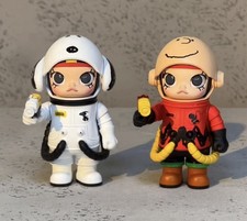 Exclusive Peanuts Mega Space