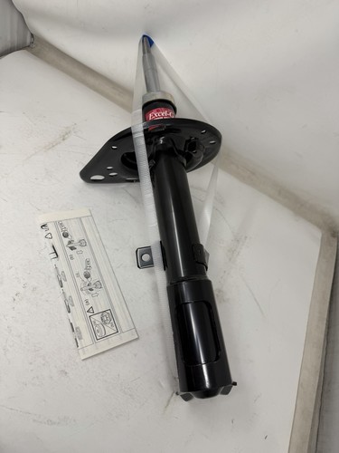 Suspension strut kyb 335060 - suspension,
