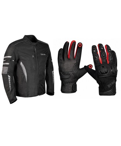 Men 600d waterproof armor - men's,