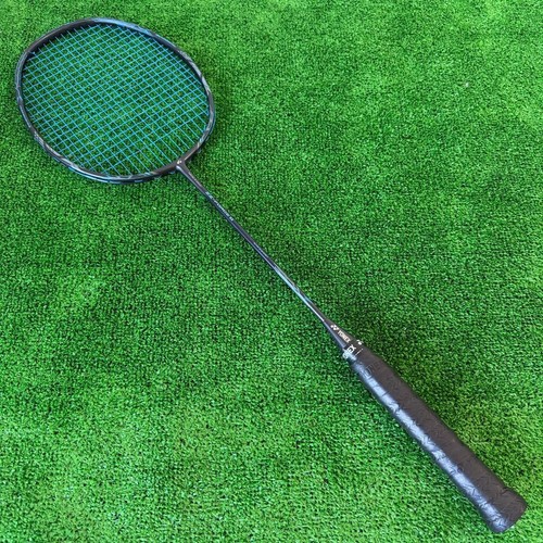 Rare yonex voltric z force - [rare],