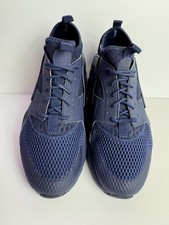 Nike Air Huarache Triple Navy