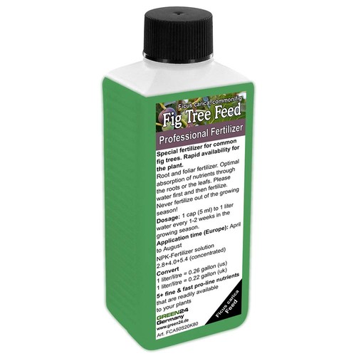 Green24 fig tree liquid - green24,