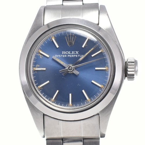 Rolex oyster perpetual 6718 - rolex,