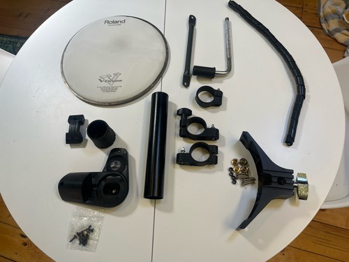 Roland drums electronic drum - v-drums,