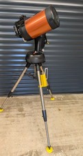 Celestron NexStar 6se Computerised Goto Astronomy Telescope