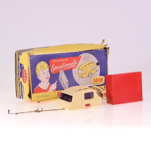 Ador ivory remote - 1/43,
