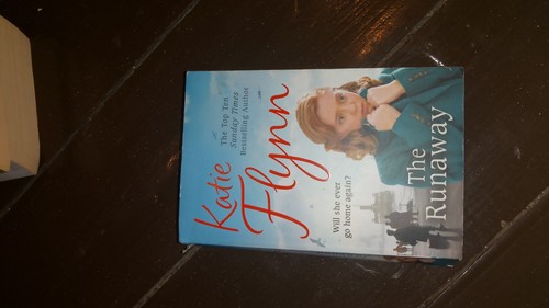 The runaway katie flynn - runaway-katie,