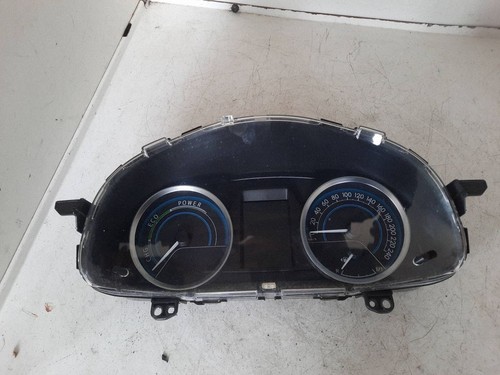 838000zw31 toyota auris - auris, e180