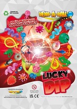 50mm Toy Vending Capsules -