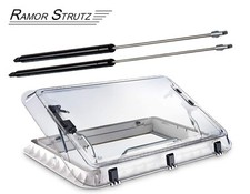 Seitz Dometic Heki 2 Caravan