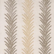 Liberty Biscuit Embroidered