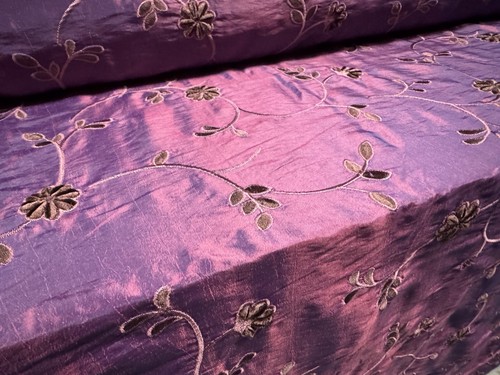 Taffeta faux silk fabric per - taffeta, fabric,