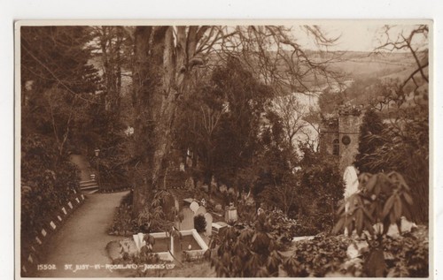 Just roseland judges - st., roseland,