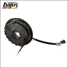 Winding Spring Airbag Slip