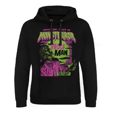 Licensed universal monsters - licensed,