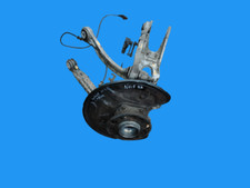 MERCEDES C CLASS W205 C350e REAR SUSPENSION HUB LEG N/S/R LEFT