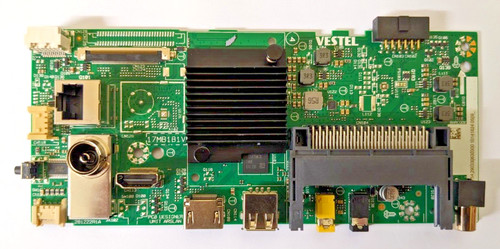 Toshiba 32lv2353db smart - toshiba,