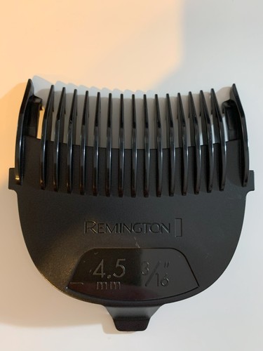 Remington guide comb for quick - for,