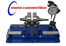 TAG Z 2 STROKE CRANK SHAFT