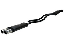 Sportex BMW 3 series