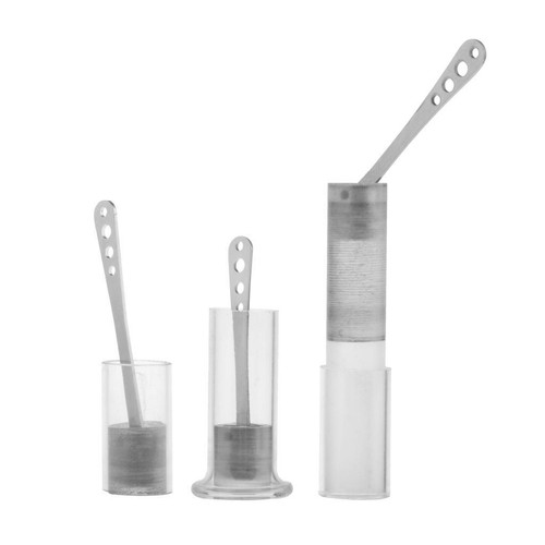 Hot air stirling engine - air,