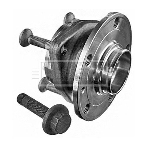 Wheel bearing kit - wheel, /