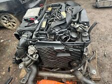 09 Mercedes C E Class W204