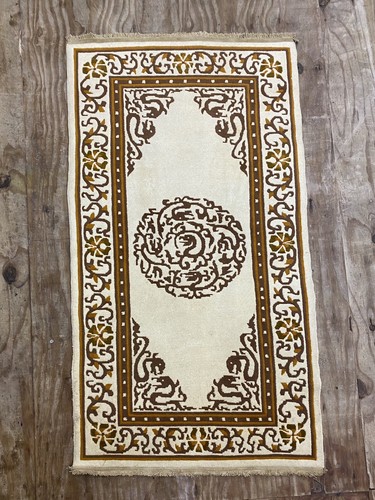 Vintage tibetan hand - vintage,