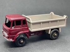 MATCHBOX LESNEY No.3 BEDFORD