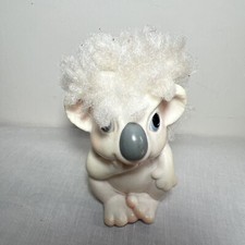 Vintage Barney And Friends Twinken Plastic Toy 1997 Hasbro 4”