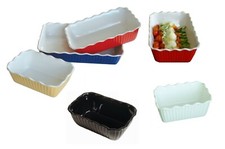 Deli Crock Salad Bowl Serving