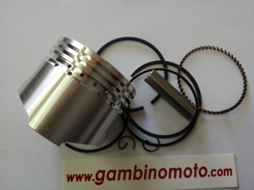 Honda gx100 engine piston - gx100,