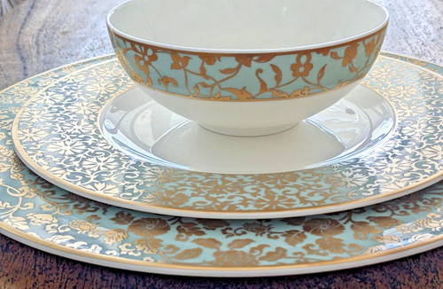 Villeroy and boch aureus - villeroy,