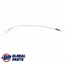Bowden Cable BMW F34 GT F36 Door Opener Wiring Front Left Right N/O/S 7291405
