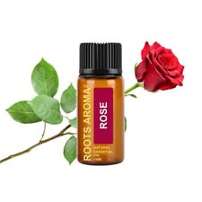 10ml Pure Essential Oil - Organic & Natural - Aromatherapy Fragrance