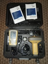 Topcon GR 3 GPS