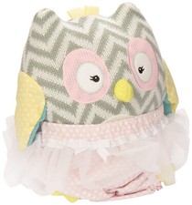 New Baby Aspen Stuffed Animal