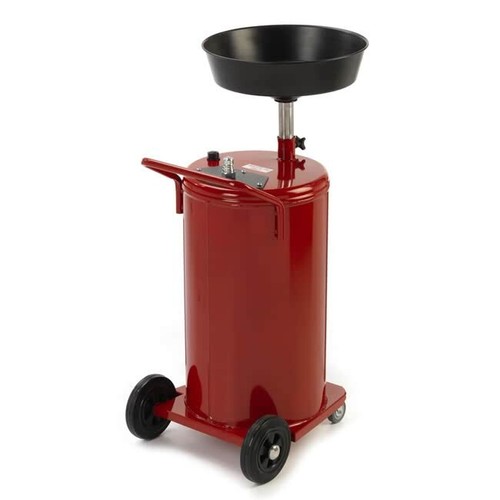 Litre waste oil drainer - 95,
