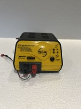 Ripmax Pro-Peak 2500 AC/DC Delta Peak Fast Charger NiCad NiMH