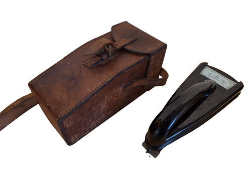 Vintage bakelite surface - vintage,