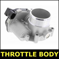 Throttle Body FOR AUDI A1 8X