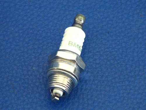 Spark plug compatible with - spark,